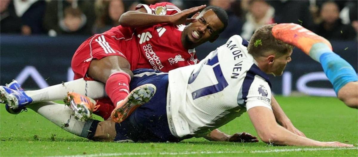 因脚踝受伤而接受手术 伊萨克将伤缺几个月的时间 因脚踝受伤而接受手术 伊萨克将伤缺几个月的时间