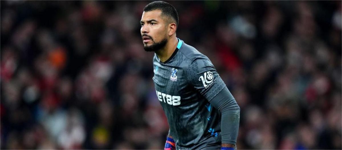 Although they were unable to continue their pursuit of the League Cup title, Walter Benitez encouraged Crystal Palace to maintain their fighting spirit.