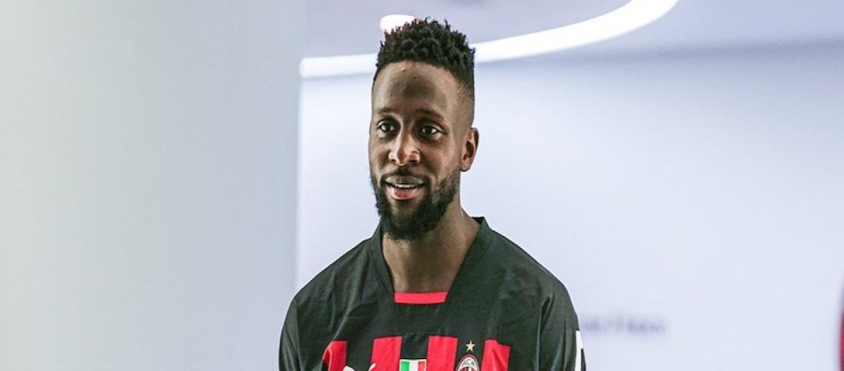 AC Milan officially announced their separation from Origi, terminating his contract six months early. AC Milan officially announced their separation from Origi, terminating his contract six months early.