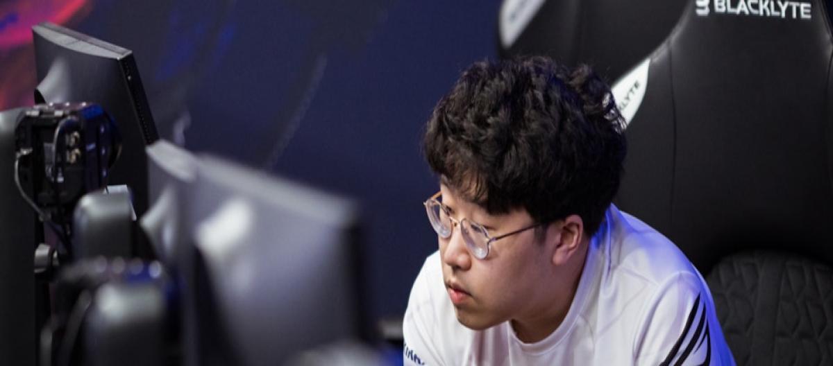 After being demoted for nearly half a year, NRG sniper oSee has been officially announced to return to the starting lineup.