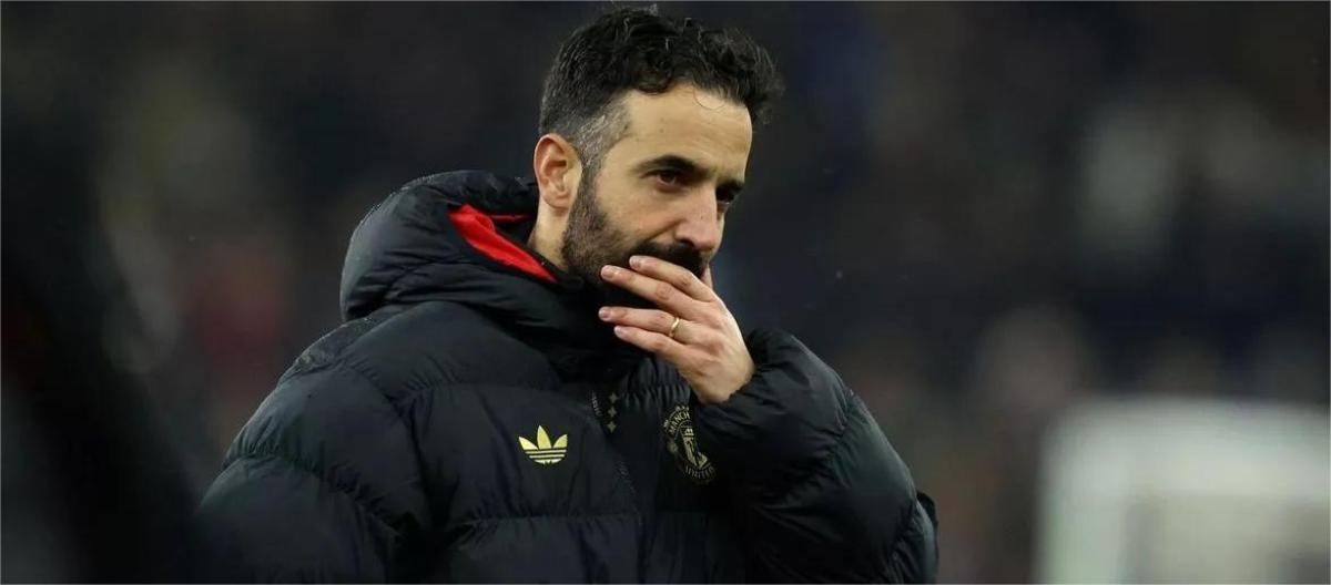 阿莫林称会继续挖掘现有阵容的实力