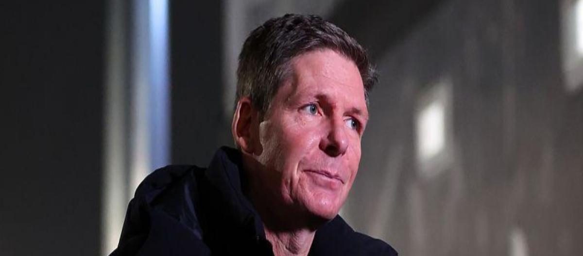 罗马诺：格拉斯纳决定不再与水晶宫续约