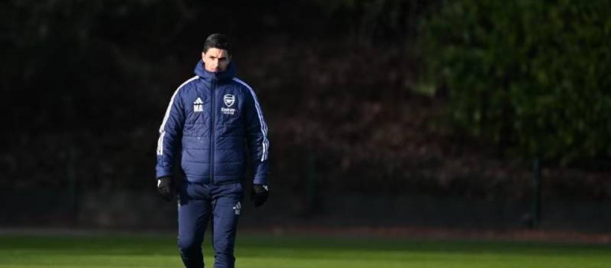 Arsenal update on squad injuries: Havertz is set to return.