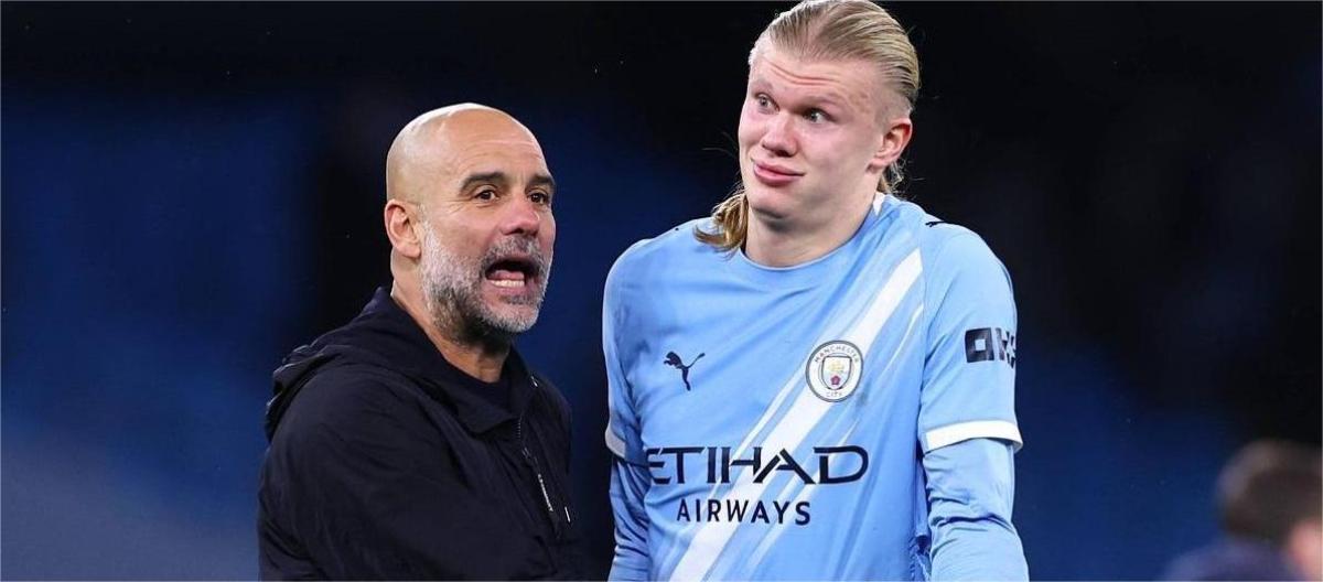 瓜迪奥拉：我希望每个人都能变得更好