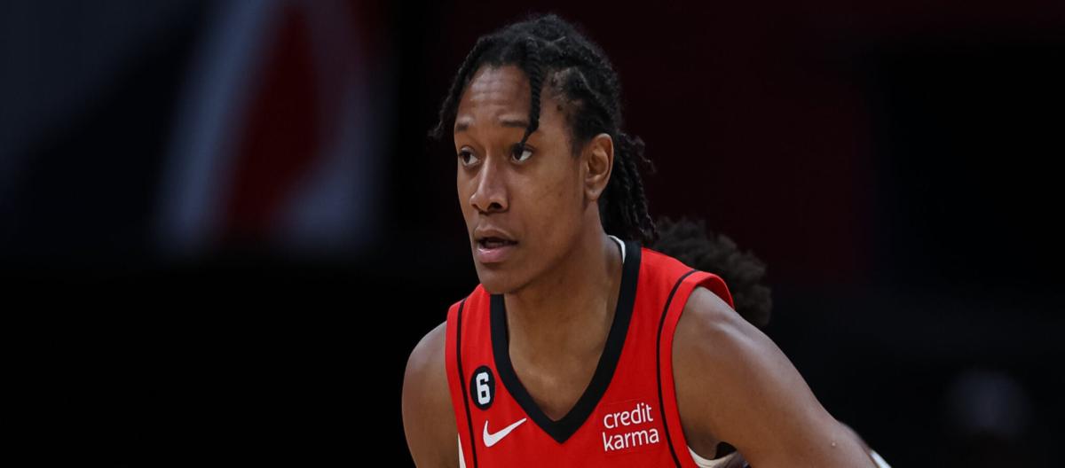 官方:快船与24岁后卫泰泰·华盛顿签下一份双向合同 官方:快船与24岁后卫泰泰·华盛顿签下一份双向合同