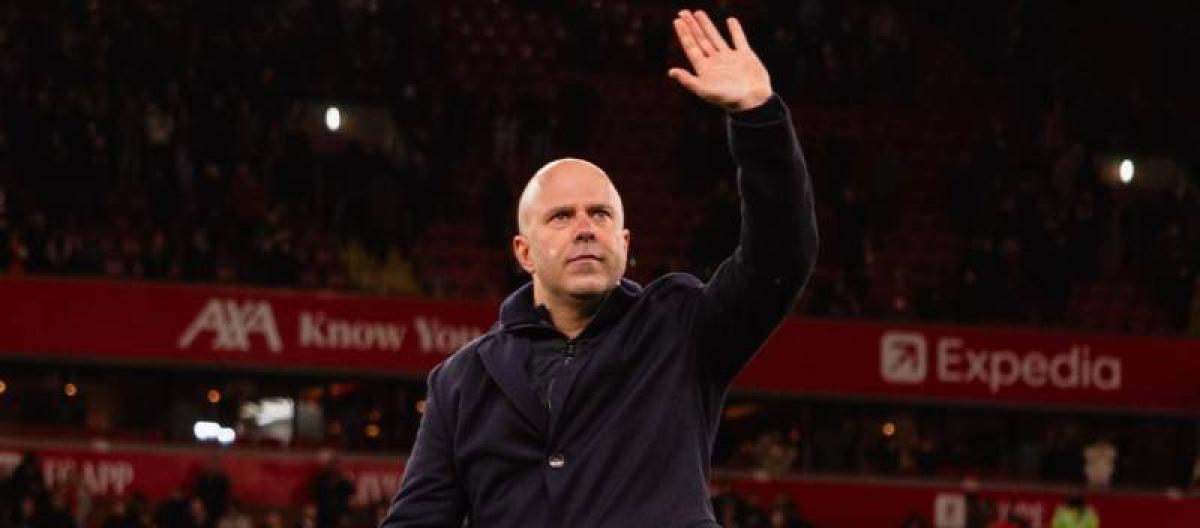 Sloth praised Wirtz's debut goal: "It's not just a 'liberation,' but the beginning of his journey to the top." Sloth praised Wirtz's debut goal: "It's not just a 'liberation,' but the beginning of his journey to the top."