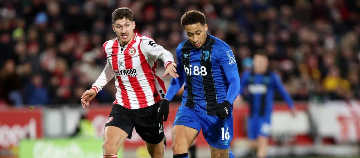 Marcus Tafnir acknowledged that the team is currently in a difficult situation and needs to reflect on and improve its shortcomings.