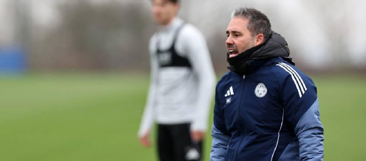 Marty Sifuentes admitted that the team failed to play at its best during the match.