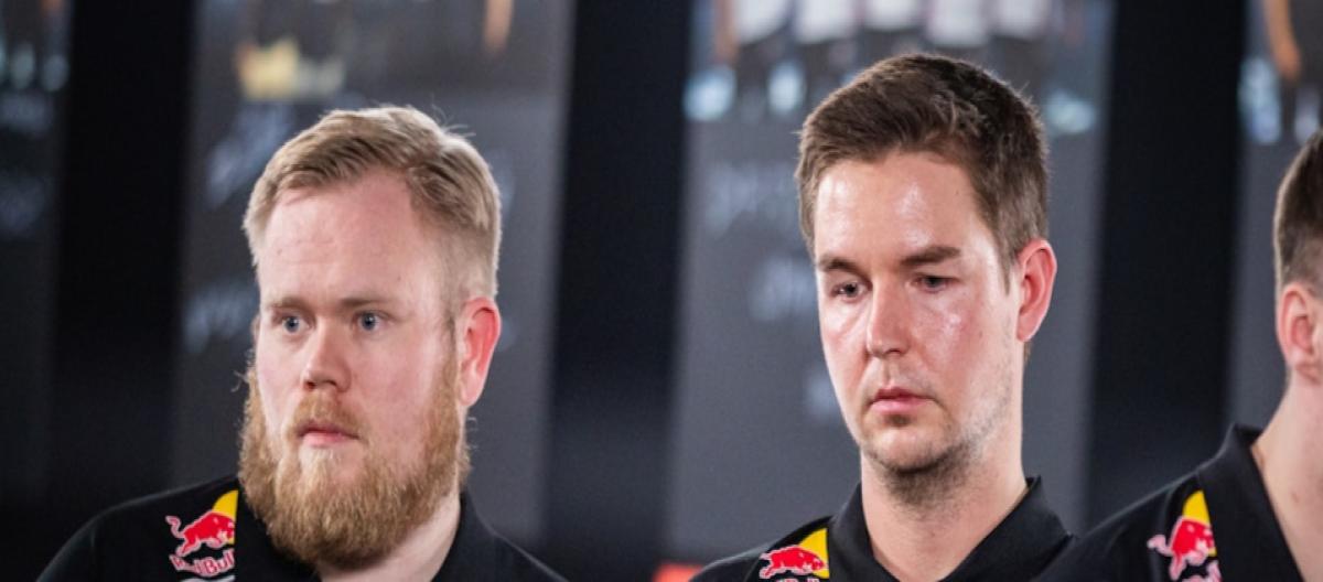 Astralis官方:已与device、Magisk分道扬镳,预计将招募两名国际选手 Astralis官方:已与device、Magisk分道扬镳,预计将招募两名国际选手