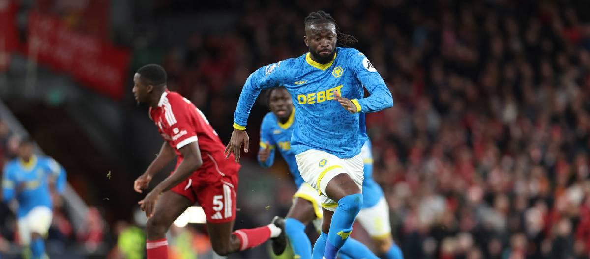 托卢·阿罗科达雷认为只要球队延续下半场的状态，未来仍有希望取得满意的结果