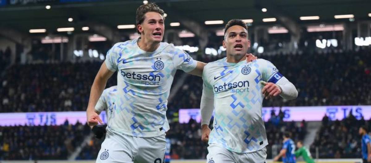 Martinez says his form has returned and the victory is a tribute to the fans and his family. Martinez says his form has returned and the victory is a tribute to the fans and his family.