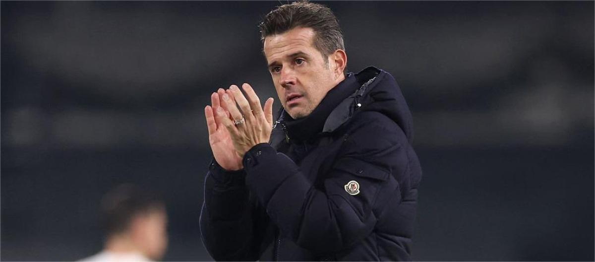 Fulham secured their third consecutive victory; Marco Silva stated, "We showed our ambition." Fulham secured their third consecutive victory; Marco Silva stated, "We showed our ambition."