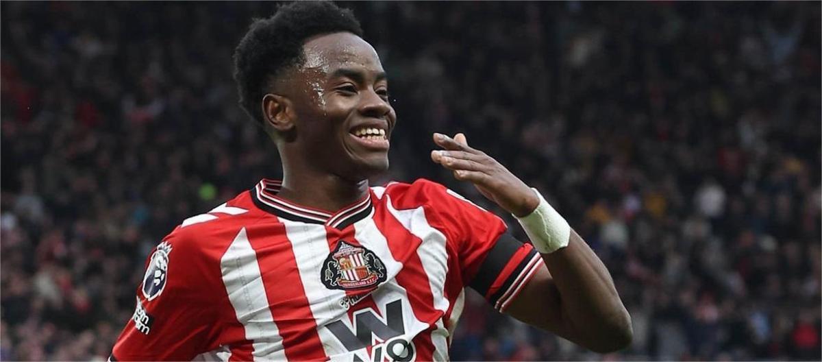 阿丁格拉放眼进球的势头能延续下去