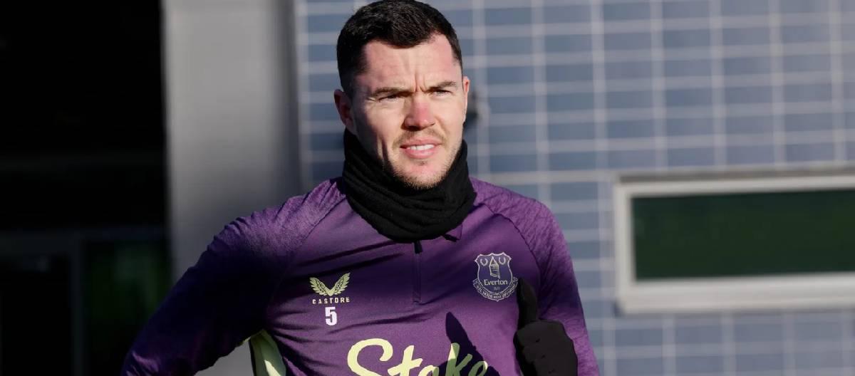 Michael Keane is eager to perform even better in the next match against Nottingham Forest.