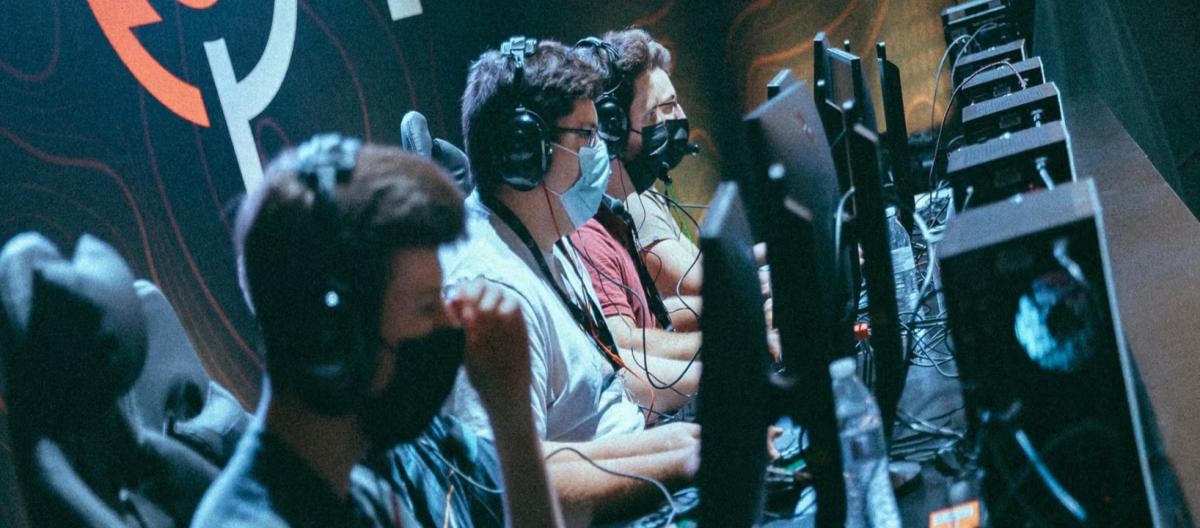 Official announcement: FRAG 20 will be held in Las Vegas, with a total prize pool of up to $50,000.