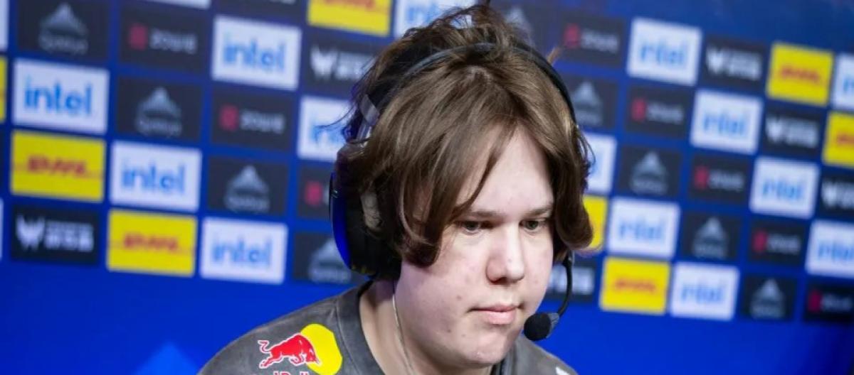 PARIVISION Official: Recruiting Spirit rifleman zweih, parting ways with AW