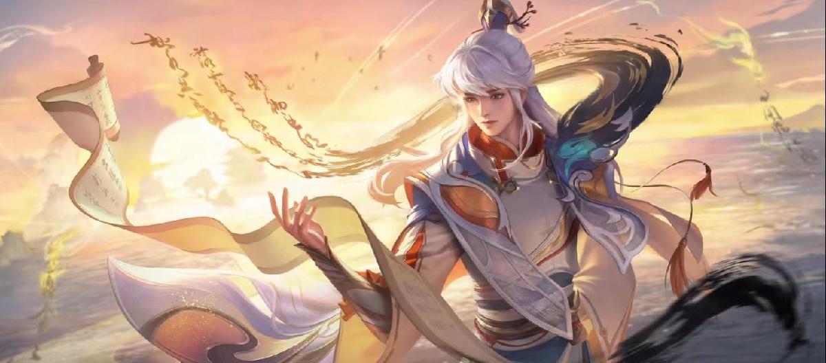 Case Study: How to counter Zhuang Zhou, who has a built-in cleanse, using a lineup lacking crowd control immunity? (Part Two)