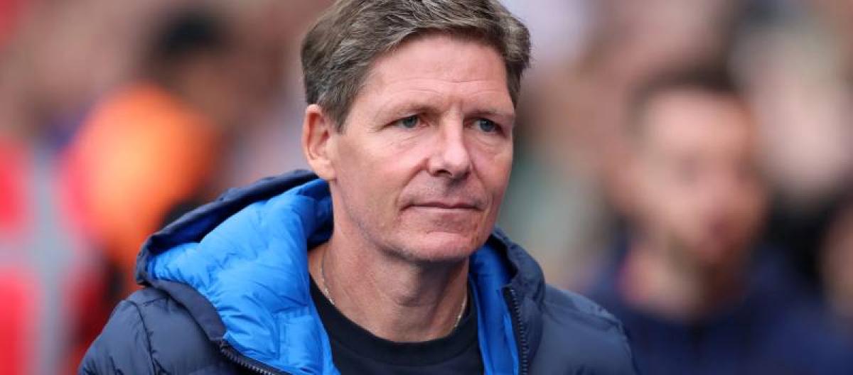 Glasgow looks ahead to 2026: "Restart mode" to begin after January 10th.