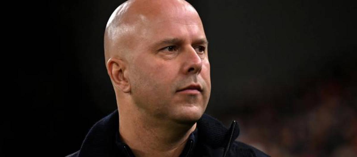 Sloot analyzes the tactical bottlenecks in Liverpool's draw against Leeds United.