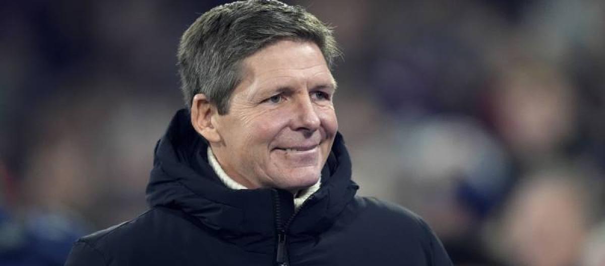 Crystal Palace ended their three-game losing streak; Glasner admitted this was very important.