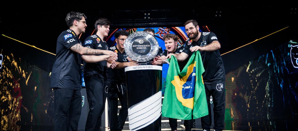 Will the prize money for the 2026 IEM China tournament increase? It will reach $1.25 million, matching the record set at the Shanghai Major 2024.