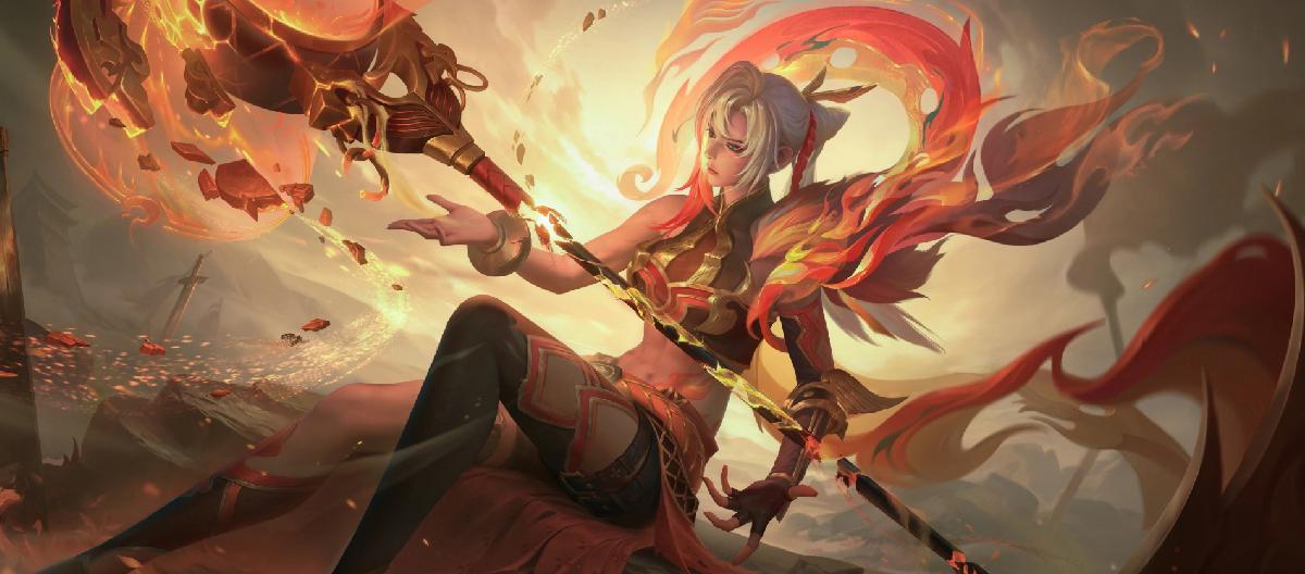 王者荣耀:盘点2025年史诗皮肤制作,排在S级竟然是它? 王者荣耀:盘点2025年史诗皮肤制作,排在S级竟然是它?