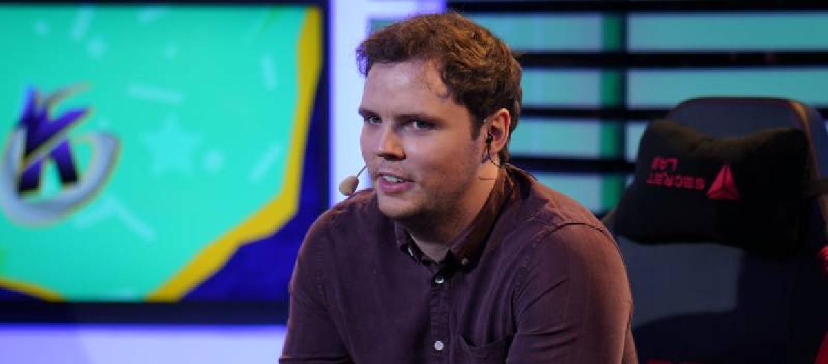 TI3冠军AdmiralBulldog拍卖其TI冠军戒指