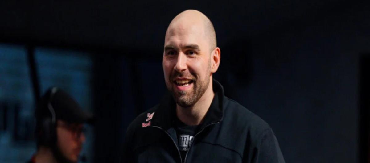 波兰传奇选手TaZ正式出任BCG教练，此前赋闲已逾半年