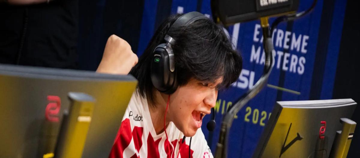 HEROIC官方:已将步枪手yxngstxr下放至替补席 HEROIC官方:已将步枪手yxngstxr下放至替补席