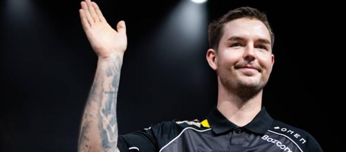 dev1ce加盟100 Thieves Roobet征战2026赛季 dev1ce加盟100 Thieves Roobet征战2026赛季