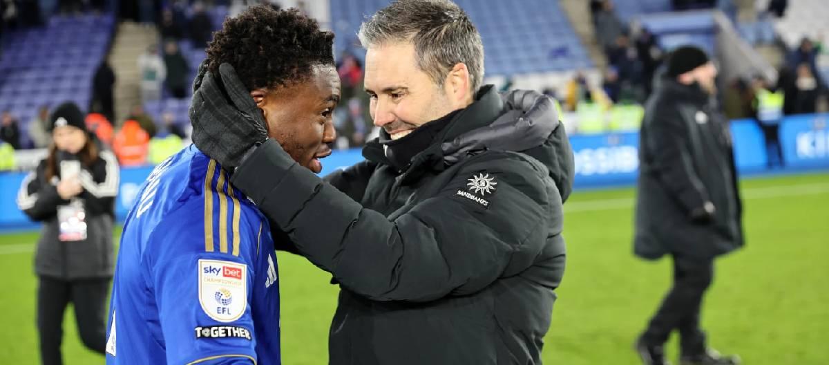 Matti Sifuentes praised the team's fighting spirit in the match against West Bromwich Albion.