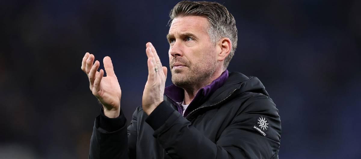 罗布·爱德华兹赞扬球员们，称他们展现了卓越的表现和顽强的斗志