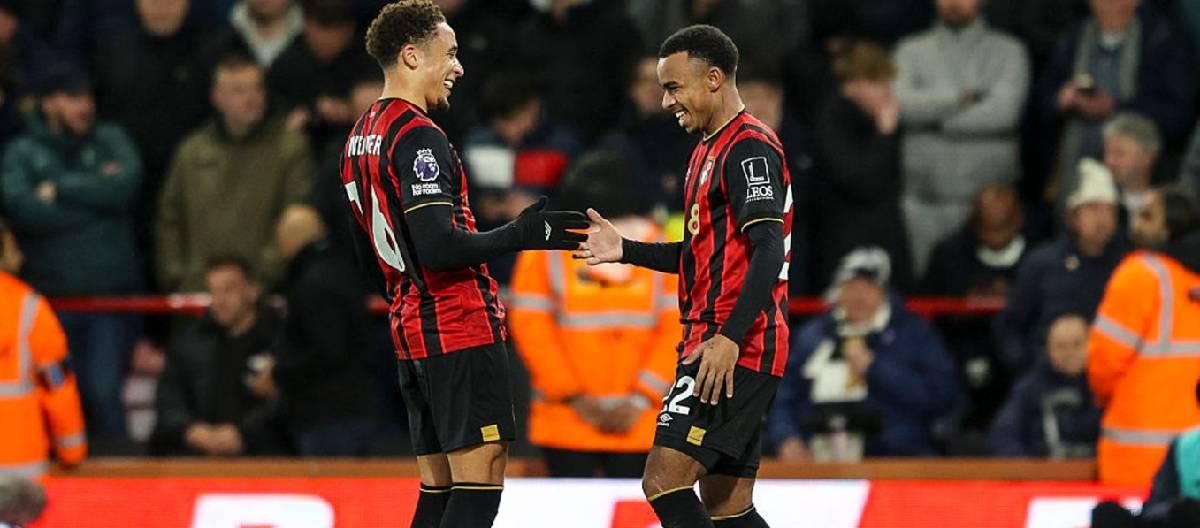 Marcus Tafenir admitted that the victory over Tottenham Hotspur was of great significance to the club and its fans.