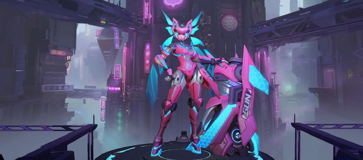 元旦刚过，依旧没皮肤上线的时期，哪款不缺销量？