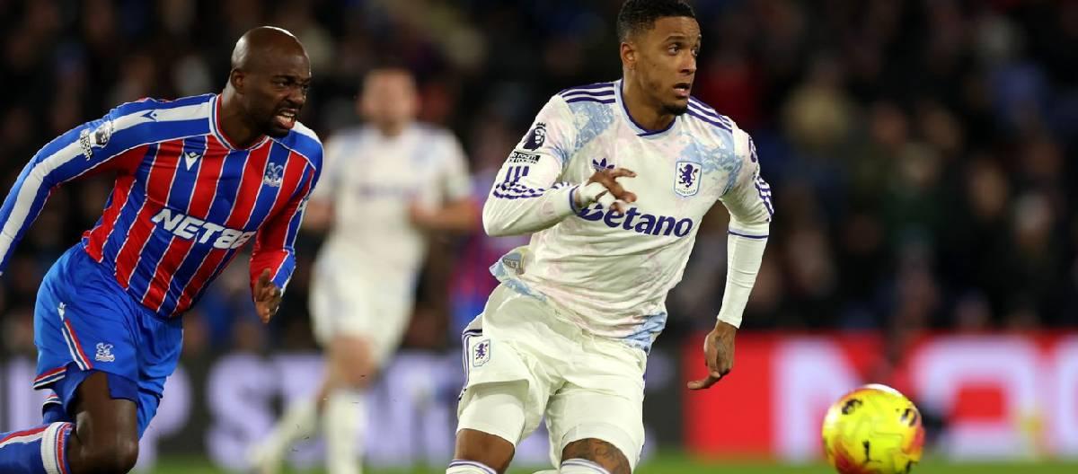 埃兹里·孔萨：零封体现了球队的防守表现，但我们的最终目标始终是赢得比赛