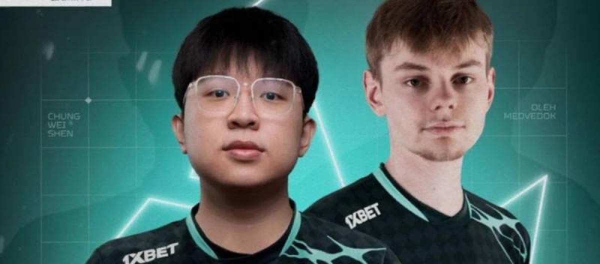 Aurora Gaming官宣新阵容 全力出征1月预选赛 Aurora Gaming官宣新阵容 全力出征1月预选赛