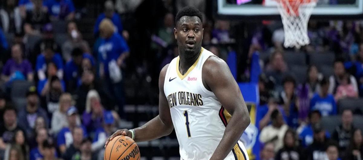 American reporter: Pelicans have no intention of trading Zion Williamson, Shaun Murphy, or other key players.