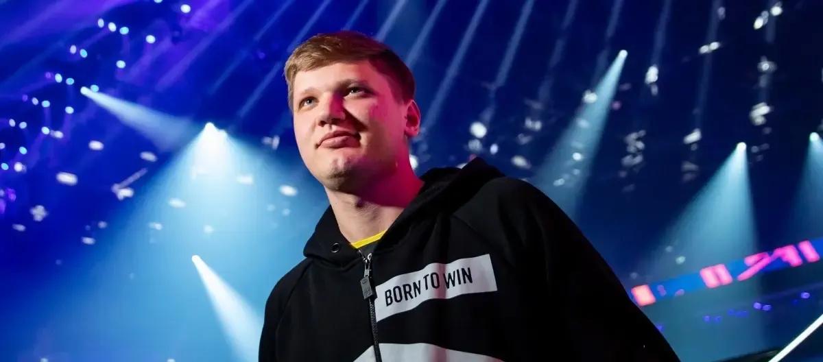 CS2: s1mple welcomes three Portuguese players to BC.game; they will train intensively ahead of IEM Krakow. CS2: s1mple welcomes three Portuguese players to BC.game; they will train intensively ahead of IEM Krakow.