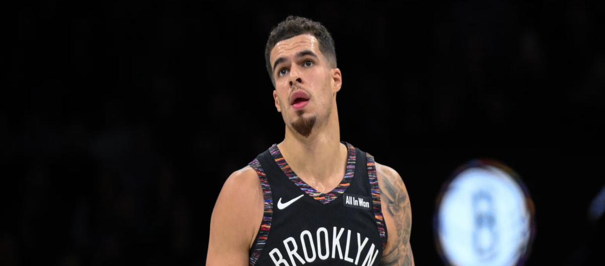 TA: Brooklyn Nets forward Michael Porter Jr. is almost certain to leave the team before the trade deadline.