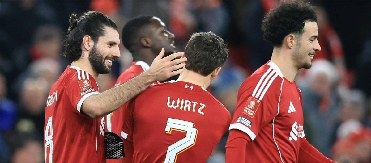 Soboszlai: We still need some time to adjust and get to know each other.