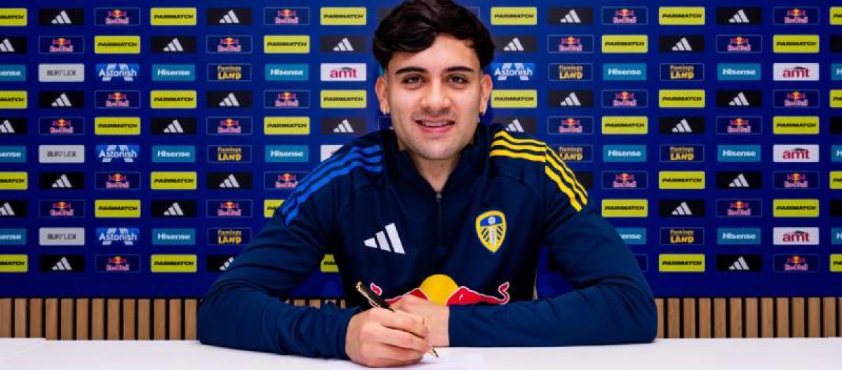 布纳诺特告别切尔西　租借加盟利兹联