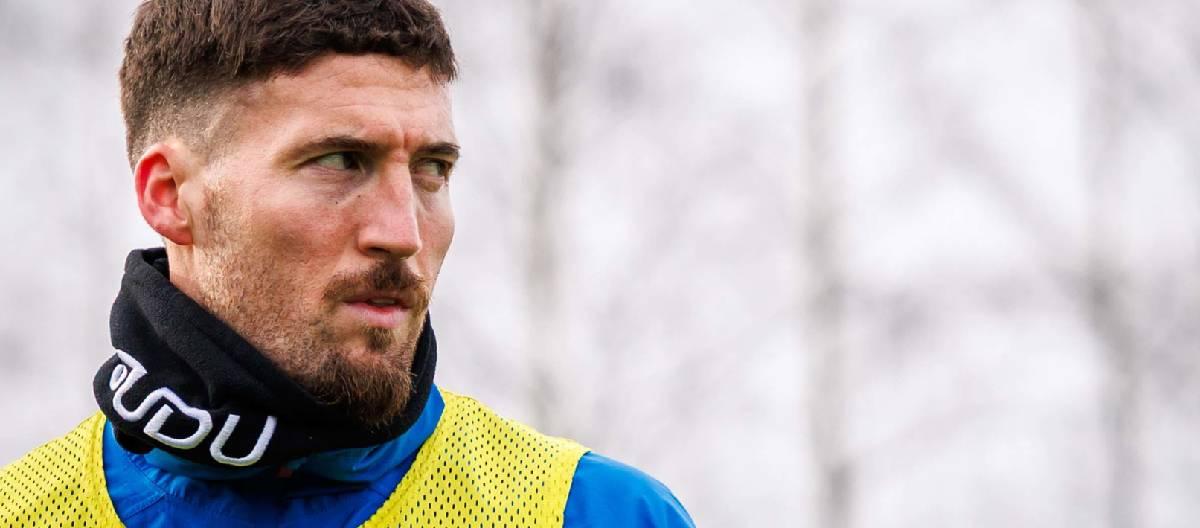 Matt Doherty: As long as we maintain our confidence, anything is possible.