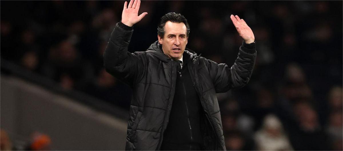Emery: Winning is always the top priority when playing at home against Everton
