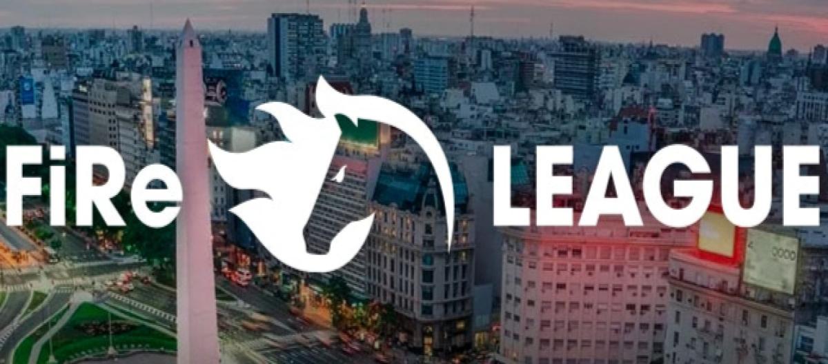 FiReLEAGUE确认承办阿根廷首届CS2特锦赛，将于2027年在布宜诺斯艾利斯举行