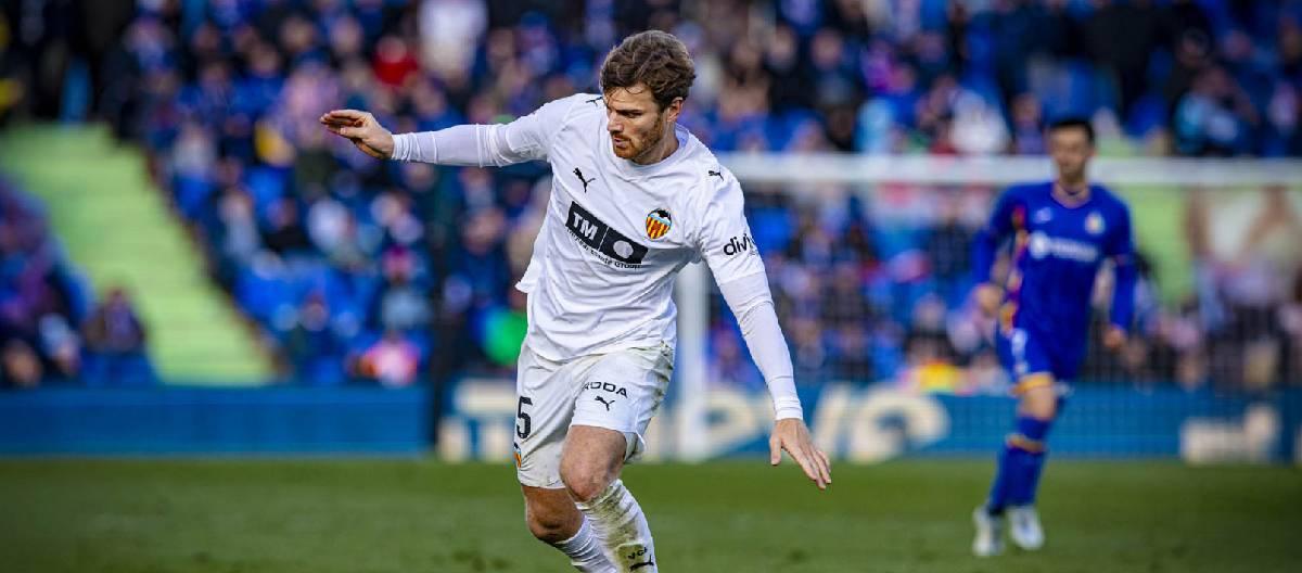 卢卡斯·贝尔特兰：球队希望在未来取得更多胜利 ，而本场胜利也为大家注入了动力