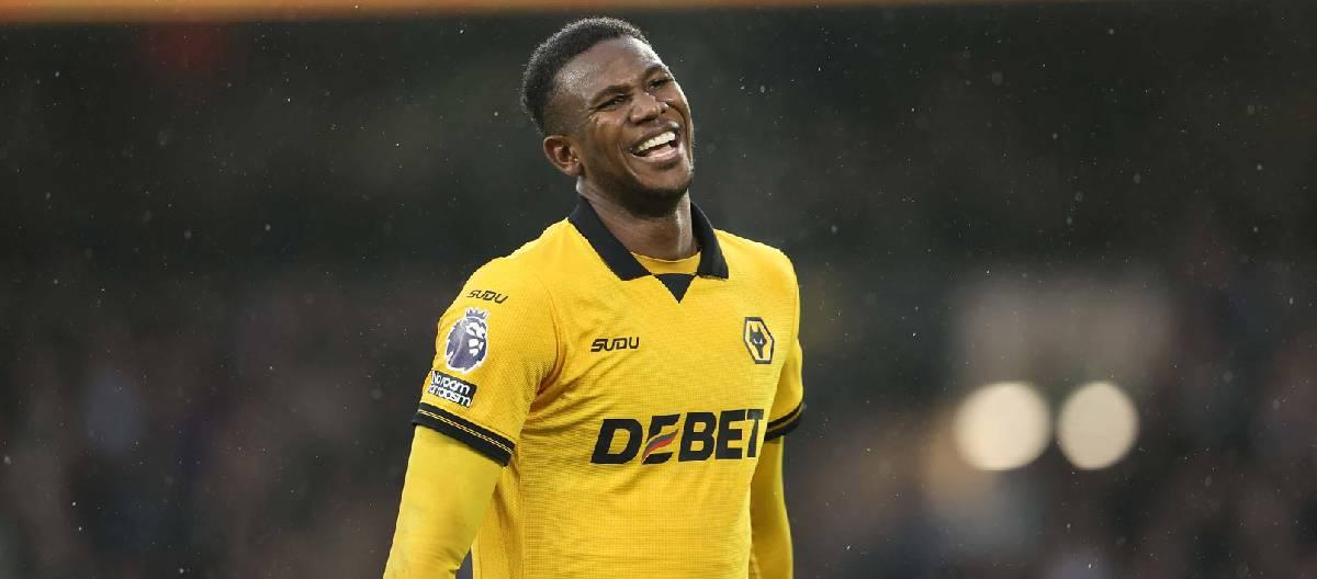 Jerson Moskra emphasized that as long as the team continues to work hard, they have a chance to achieve more victories in the upcoming matches.