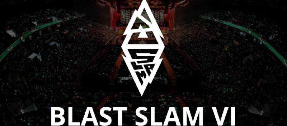 十二支顶尖战队集结马耳他进行BLAST Slam VI
