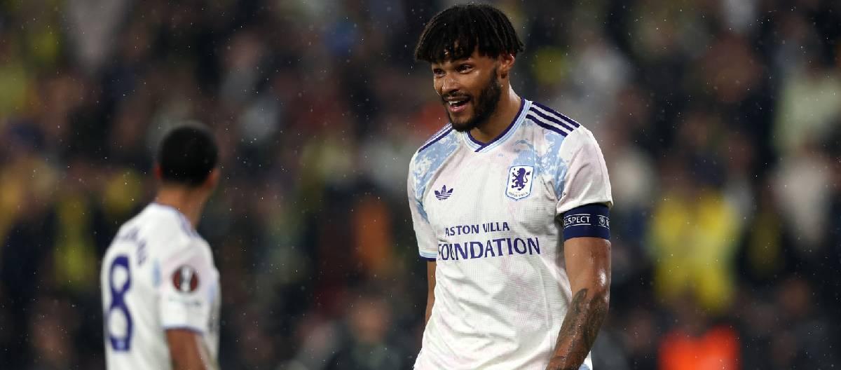 泰隆·明斯坦言他的首要目标是为球队提供支持和帮助