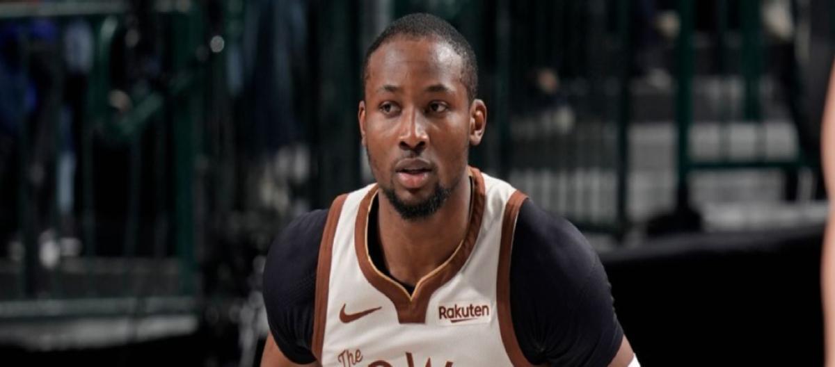 American reporter: Cuminga insists on leaving the Warriors; his relationship with Kerr has completely broken down.