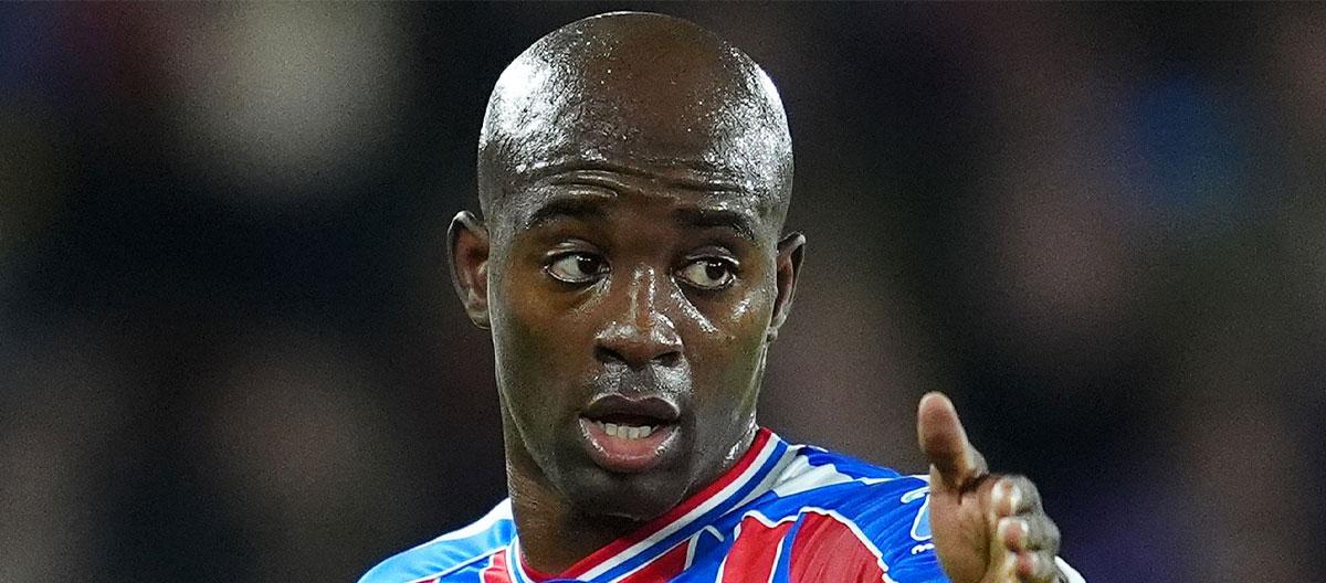 Fabrizio Romano and David Ornstein reported that Crystal Palace striker Jean-Philippe Mateta has submitted a transfer request..